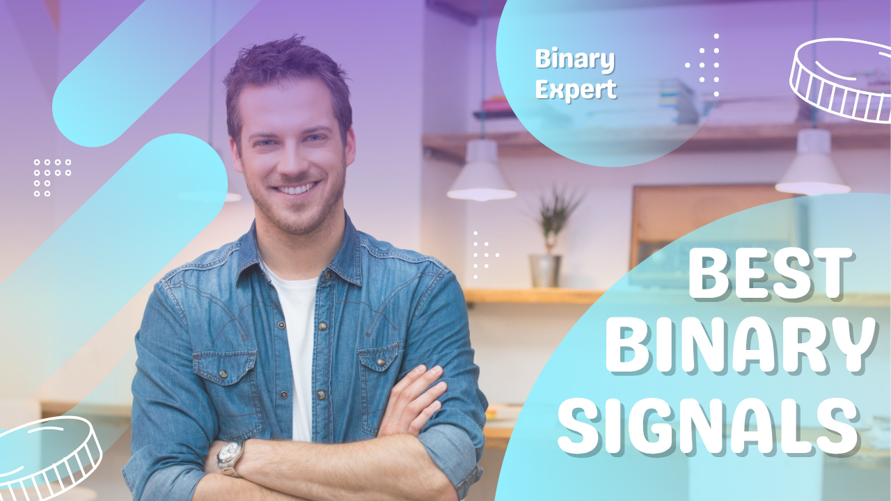Best Free Binary Options Signals Telegram Groups 2026 (90% Accuracy Guide)